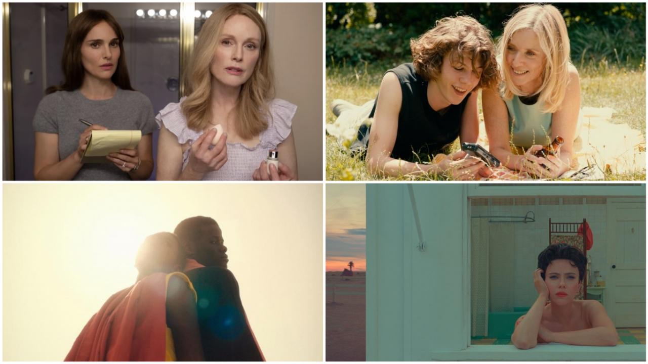 Cannes 2023 le guide complet des 21 films en compétition pour la